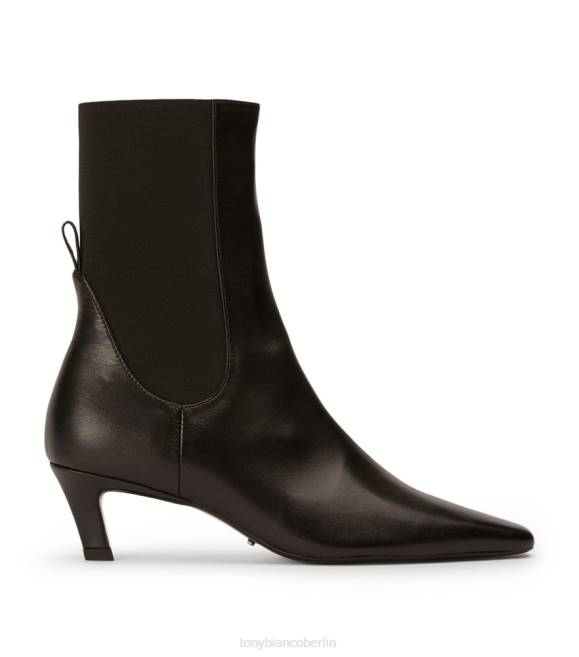 Stiefeletten| de Tony Bianco Frauen Verona-Stiefeletten schwarze Komo 4624475